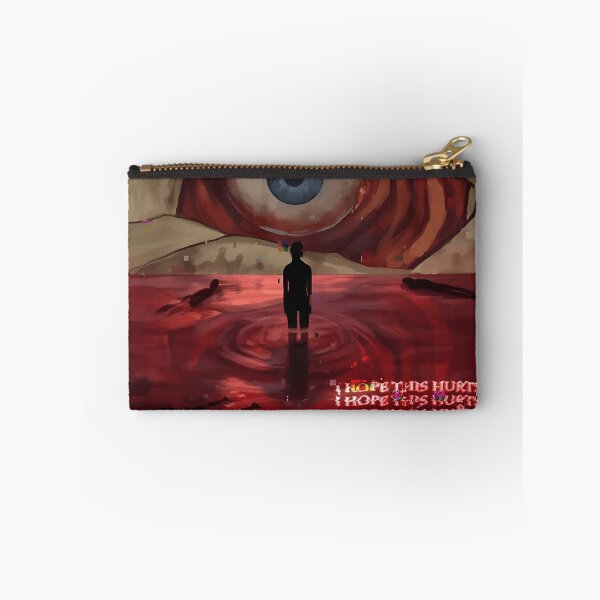 Item preview, Mouthwashing - I Hope This Hurts designed and sold by Maxwellynn.
