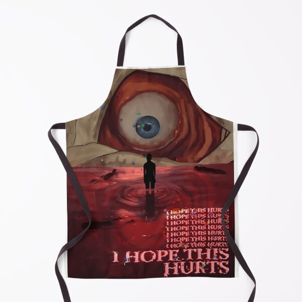 Item preview, Mouthwashing - I Hope This Hurts designed and sold by Maxwellynn.