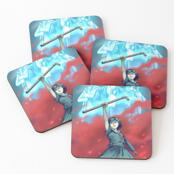 Item preview, Silent Hill F — Final Stand: Hinako vs Phantoms designed and sold by ArnaRey.