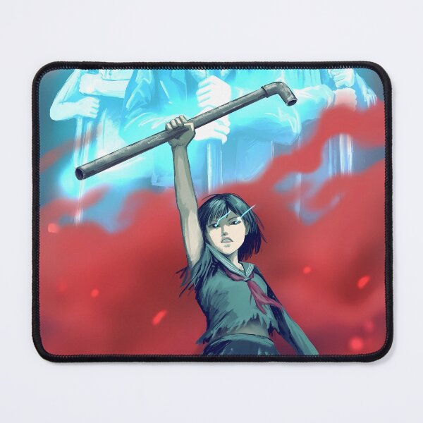Item preview, Silent Hill F — Final Stand: Hinako vs Phantoms designed and sold by ArnaRey.