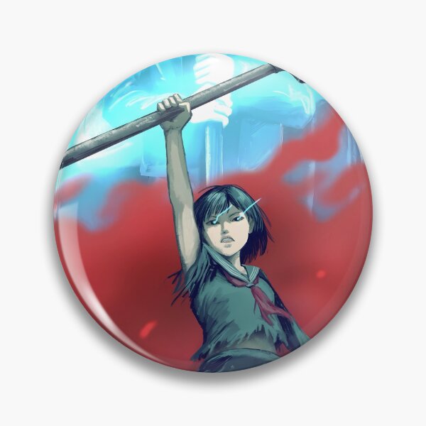 Item preview, Silent Hill F — Final Stand: Hinako vs Phantoms designed and sold by ArnaRey.
