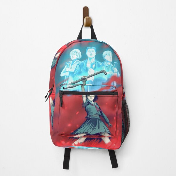 Item preview, Silent Hill F — Final Stand: Hinako vs Phantoms designed and sold by ArnaRey.