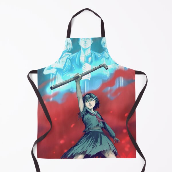 Item preview, Silent Hill F — Final Stand: Hinako vs Phantoms designed and sold by ArnaRey.