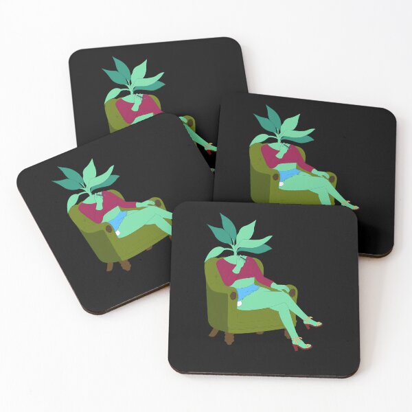 Item preview, The Plant Neighbor  	 designed and sold by fegqwozjfr70.