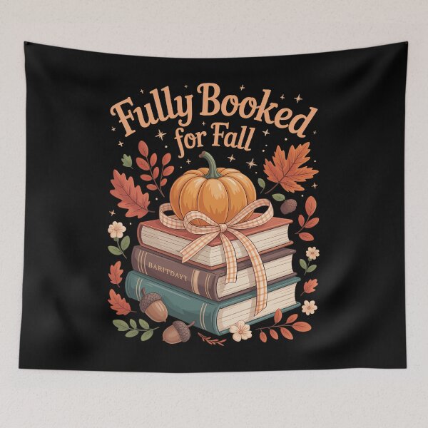 Item preview, Books Pumpkin Autumn Thanksgiving Cute designed and sold by aidenpier.
