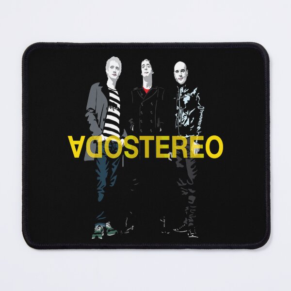Item preview, soda Stereo designed and sold by PietroHauck.