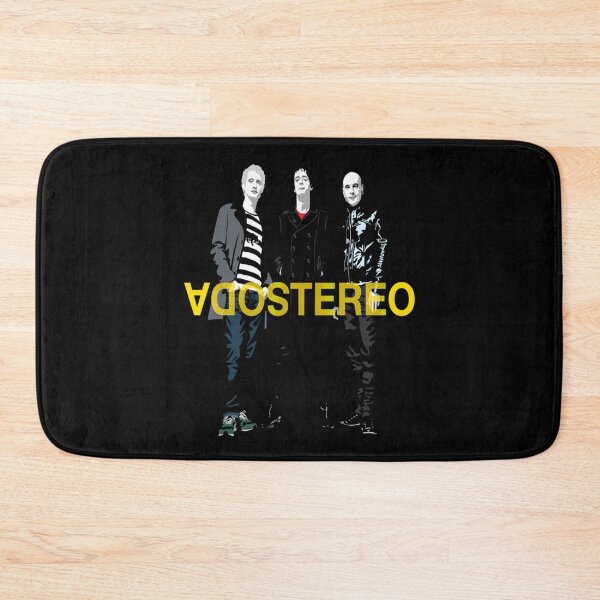 Item preview, soda Stereo designed and sold by PietroHauck.