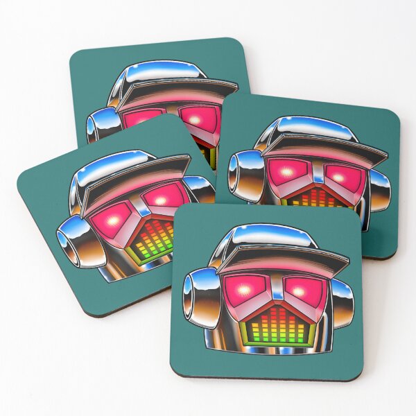 Item preview, Hello Mister Roboto designed and sold by DarwinAlcazar.