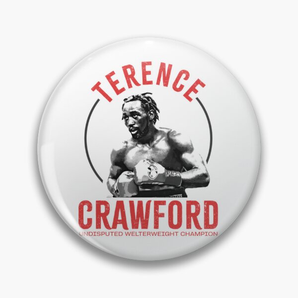 Item preview, terence crawford designed and sold by scottud.