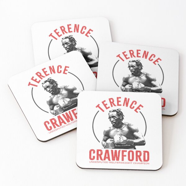 Item preview, terence crawford designed and sold by scottud.