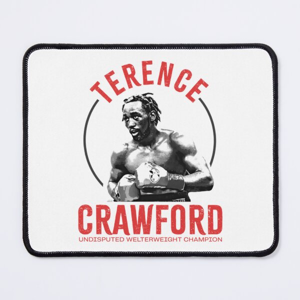 Item preview, terence crawford designed and sold by scottud.