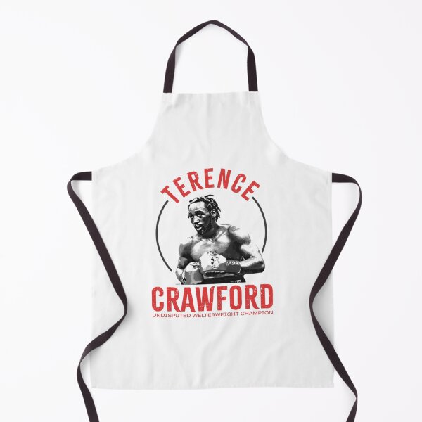 Item preview, terence crawford designed and sold by scottud.