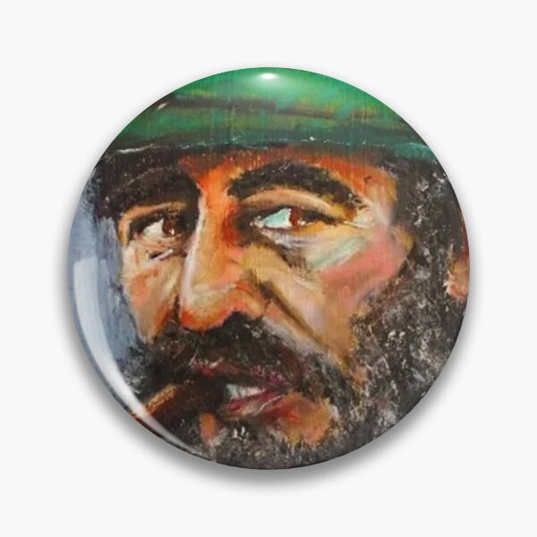 Item preview, Fidel Castro designed and sold by julianapetecci.