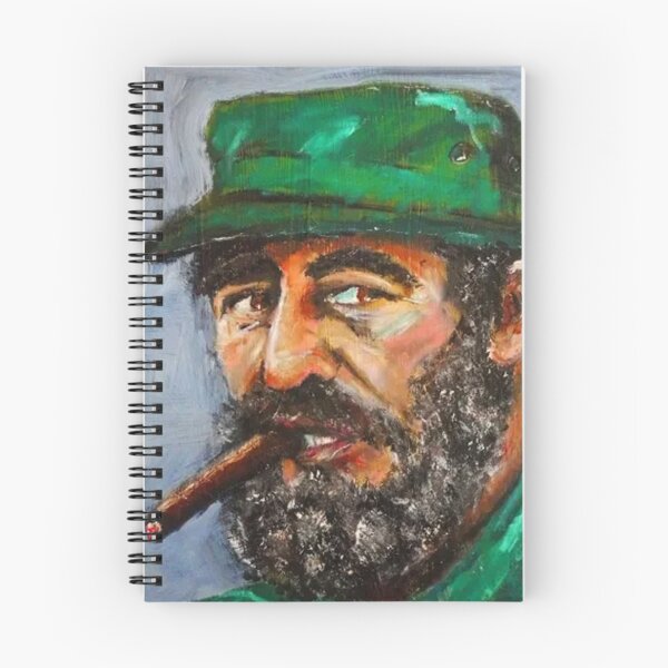 Item preview, Fidel Castro designed and sold by julianapetecci.