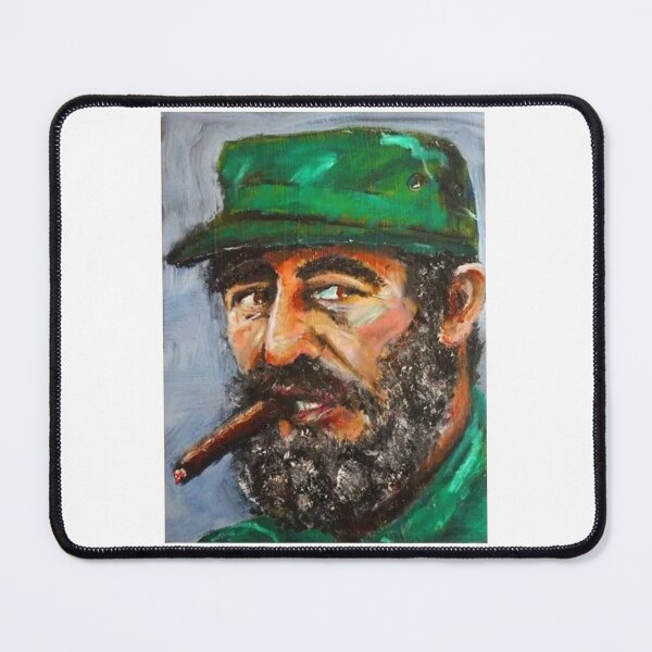 Item preview, Fidel Castro designed and sold by julianapetecci.