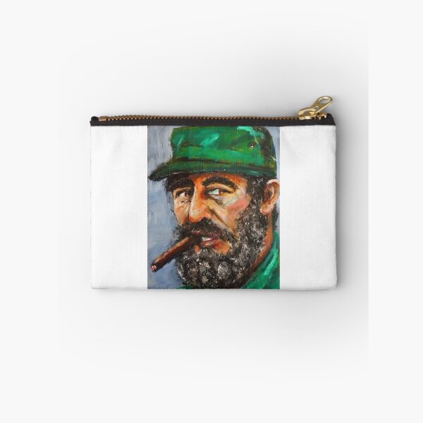 Item preview, Fidel Castro designed and sold by julianapetecci.