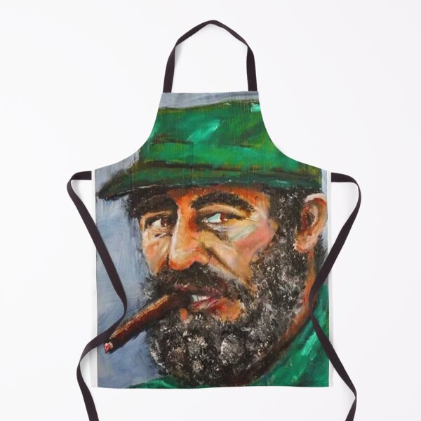 Item preview, Fidel Castro designed and sold by julianapetecci.
