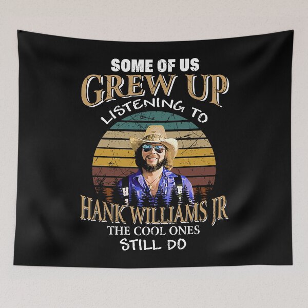 Item preview, Some Of Us Grew Up Listening To Cowboy The Cool Vintage designed and sold by PietroHauck.