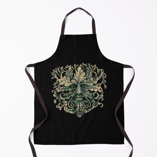 Item preview, The Green Man designed and sold by mpdzddummab20.