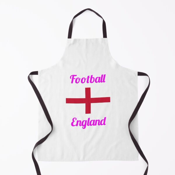 Item preview, England Football Flag – Soccer Supporter St George’s Cross designed and sold by Fleetwood1994.