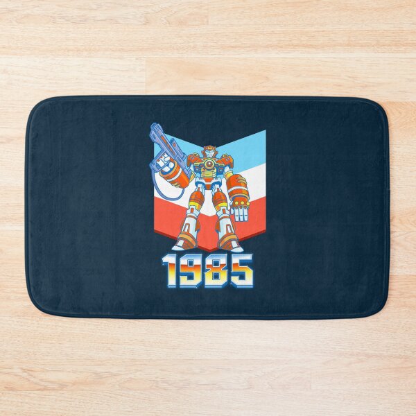 Item preview, G1 1985 Battloid   designed and sold by IshaBrun.