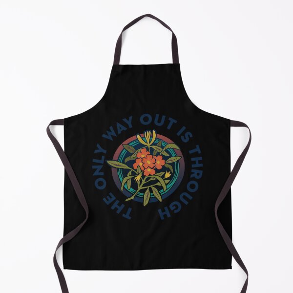 Item preview, The Only Way Out Is Through designed and sold by btfhajlf90.