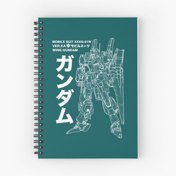 Item preview, Gundam  Mobile suit  white fan art   designed and sold by IshaBrun.