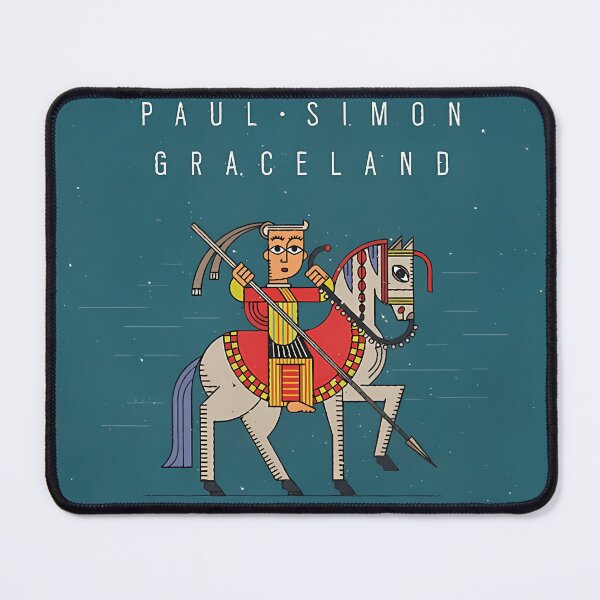 Item preview, Best-Legend-Artist-Fan-Art-Paul--Musician-Rock--Art-Music-Photographic-Simon-Songwriter designed and sold by sibaodo980.