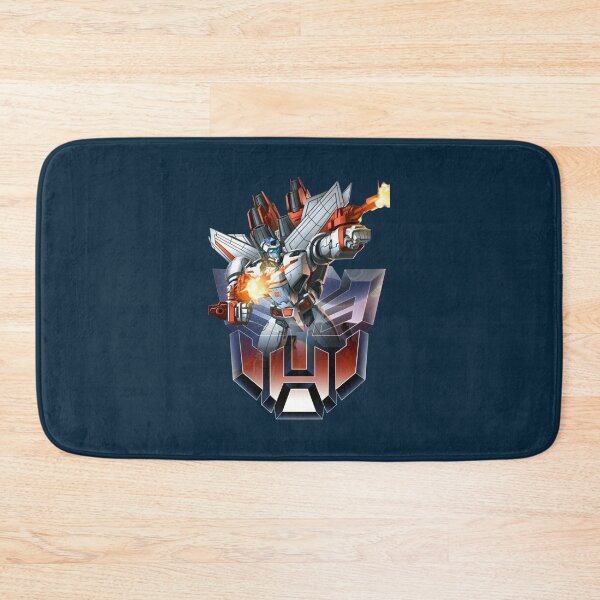 Item preview, Jetfire   designed and sold by IshaBrun.
