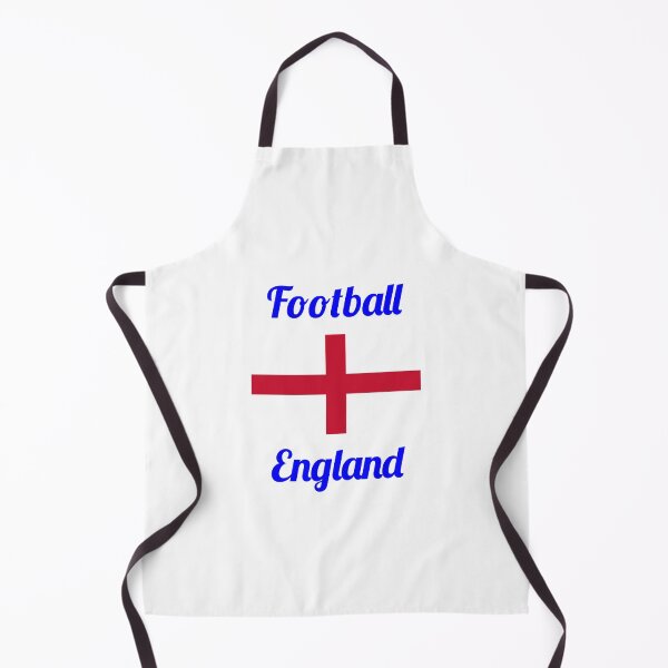 Item preview, England Football Flag – Soccer Supporter St George’s Cross designed and sold by Fleetwood1994.