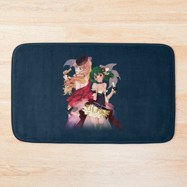 Item preview, Macross Frontier    designed and sold by IshaBrun.