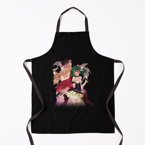 Item preview, Macross Frontier    designed and sold by IshaBrun.