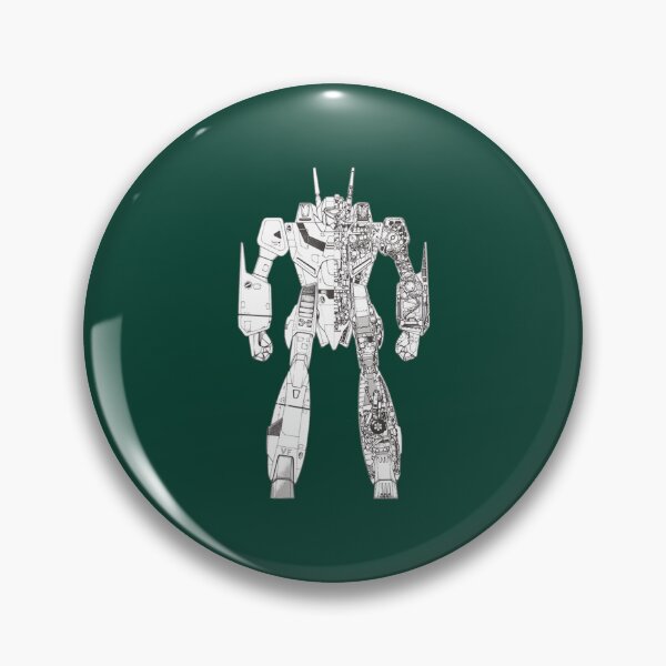 Item preview, Macross Schematics    designed and sold by IshaBrun.