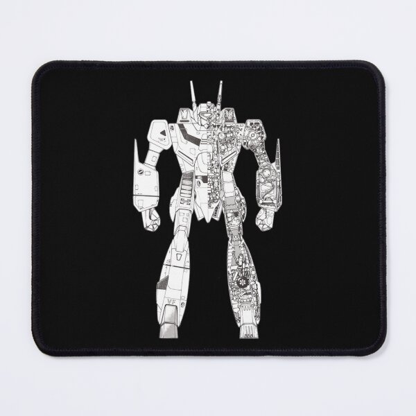 Item preview, Macross Schematics designed and sold by IshaBrun.