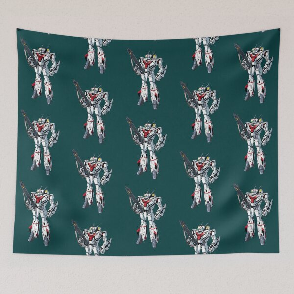 Item preview, Macross vf1   designed and sold by IshaBrun.