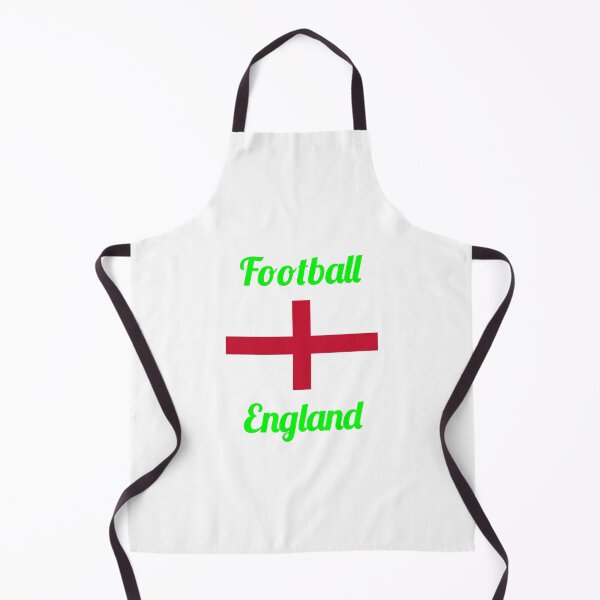 Item preview, England Football Flag – Soccer Supporter St George’s Cross designed and sold by Fleetwood1994.