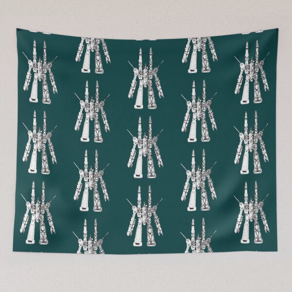 Item preview, SDF Macross   designed and sold by IshaBrun.