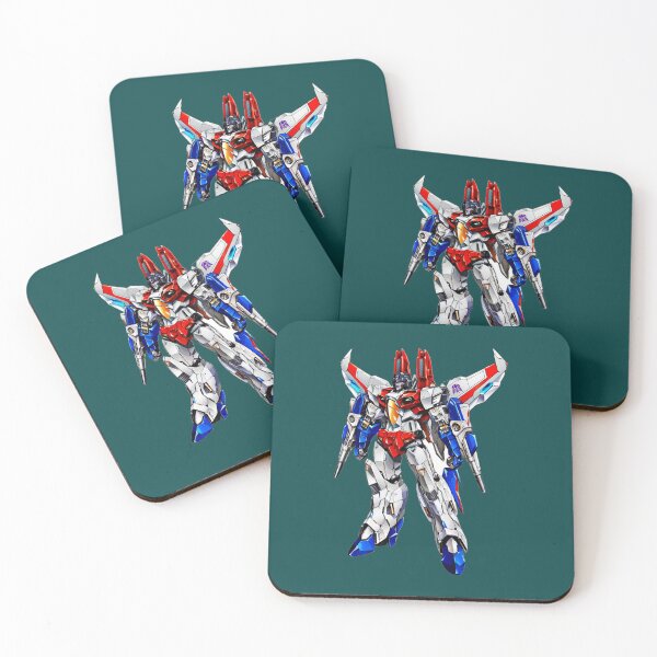 Item preview, Starscream   designed and sold by IshaBrun.