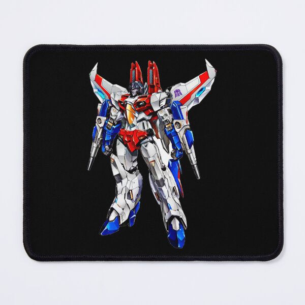 Item preview, Starscream   designed and sold by IshaBrun.