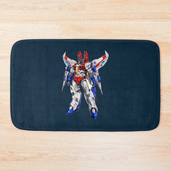 Item preview, Starscream   designed and sold by IshaBrun.