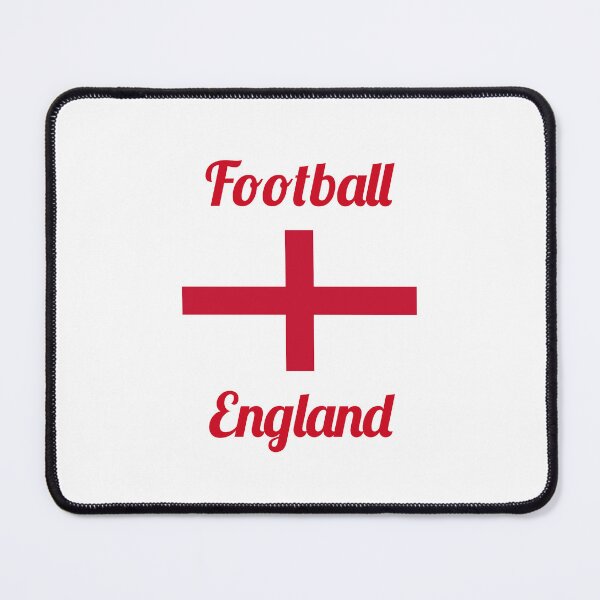 Item preview, England Football Flag – Soccer Supporter St George’s Cross designed and sold by Fleetwood1994.