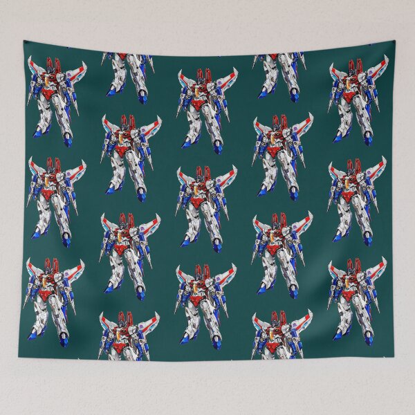 Item preview, Starscream   designed and sold by IshaBrun.