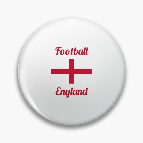 Item preview, England Football Flag – Soccer Supporter St George’s Cross designed and sold by Fleetwood1994.