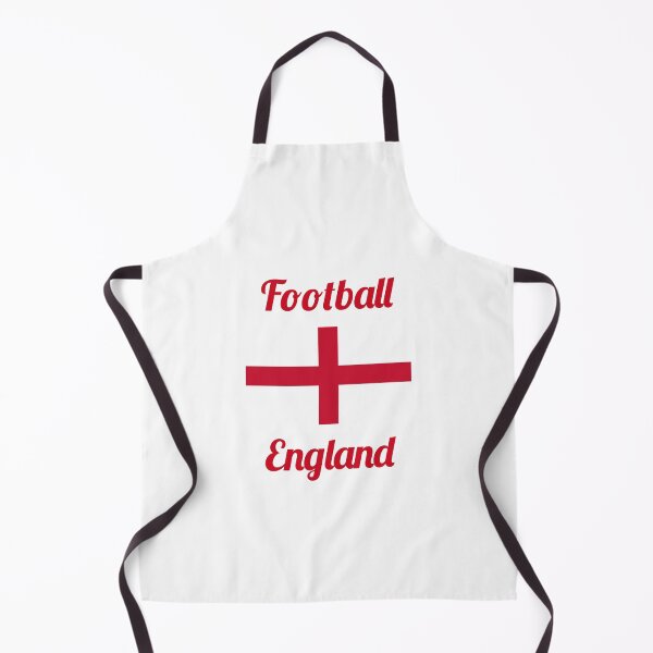 Item preview, England Football Flag – Soccer Supporter St George’s Cross designed and sold by Fleetwood1994.