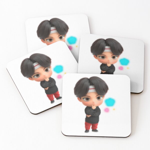 Item preview, BTS Tinytan Dynamite designed and sold by William Cano.
