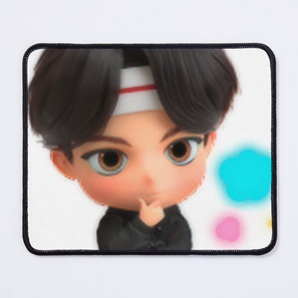 Item preview, BTS Tinytan Dynamite designed and sold by William Cano.