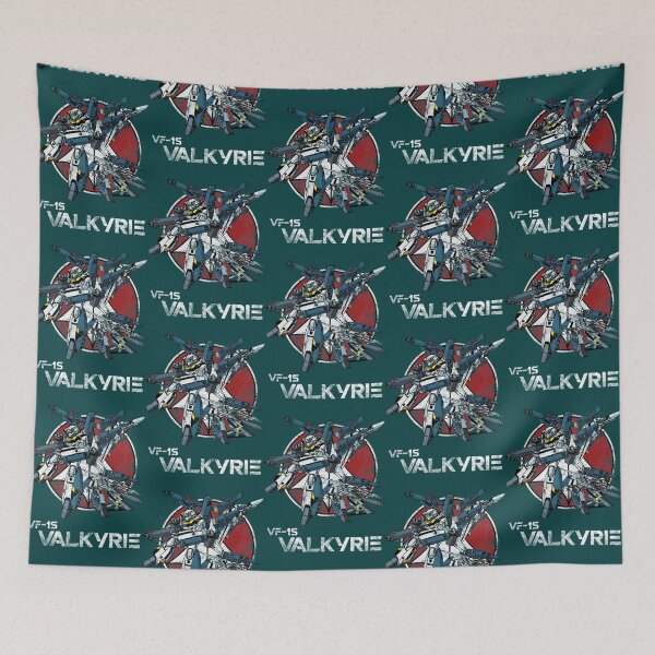 Item preview, Vintage Skull Squadron   designed and sold by IshaBrun.