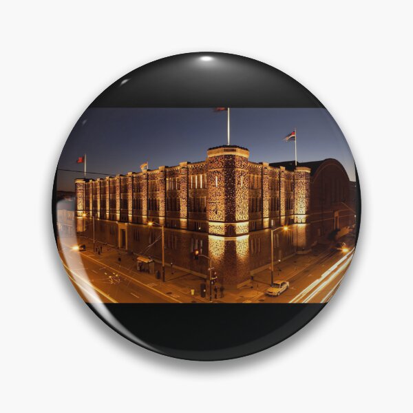 Item preview, The Armory San Francisco 	 designed and sold by svbrmuxcb23.