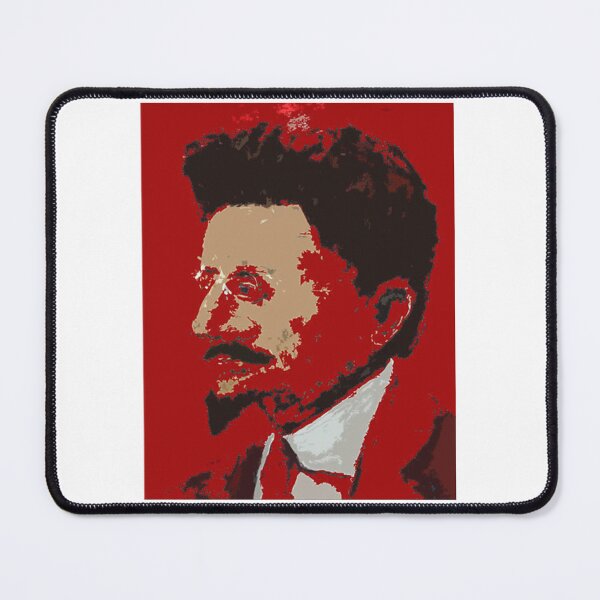 Item preview, Trotsky  designed and sold by julianapetecci.