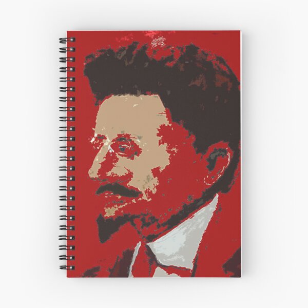 Item preview, Trotsky  designed and sold by julianapetecci.